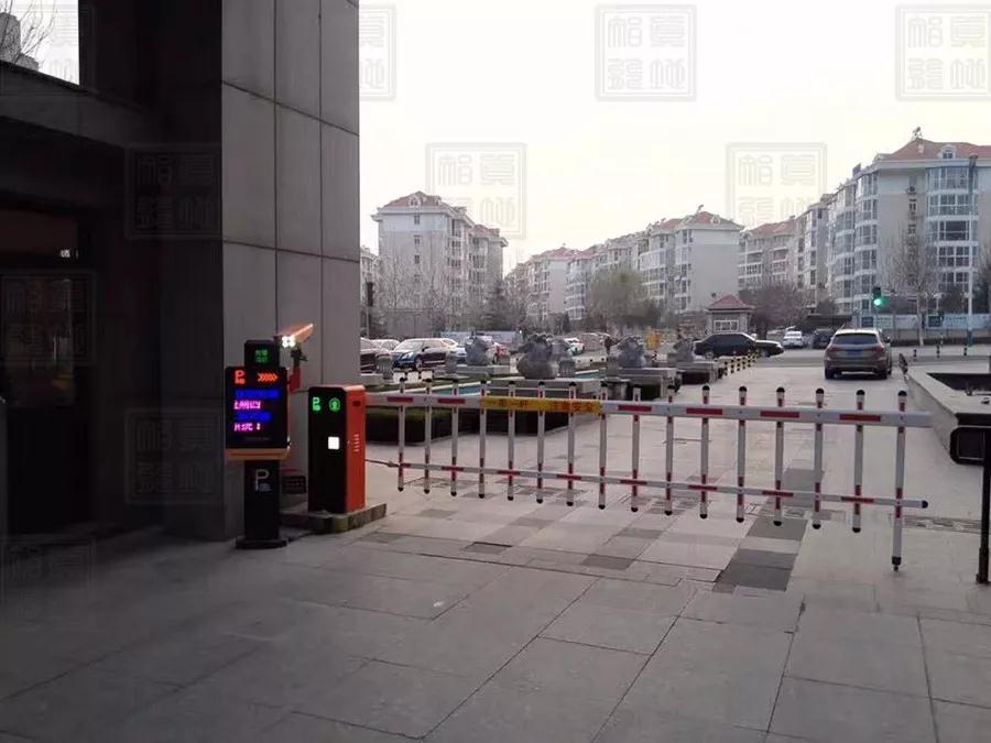 【真地行業(yè)篇】無人值守智能停車場管理系統(tǒng)帶來更舒適便捷的停車體驗