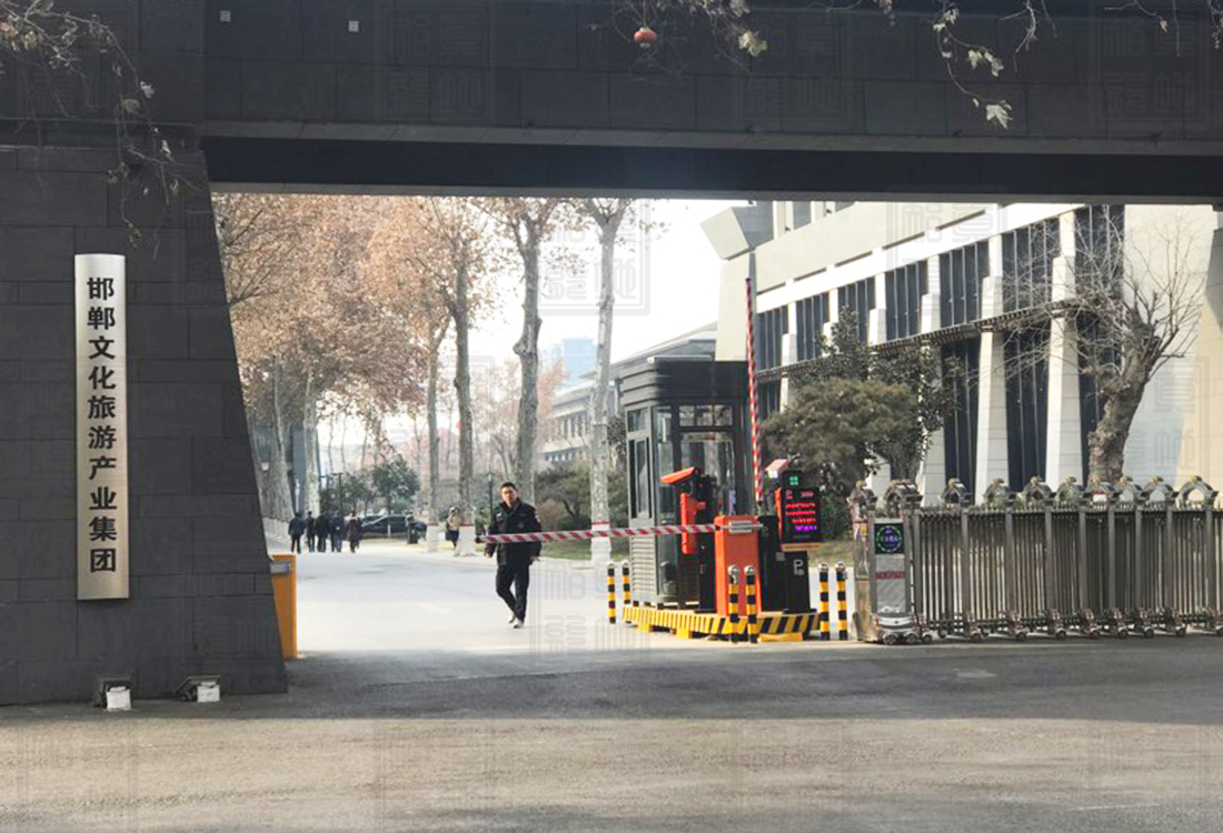 【行業(yè)篇】真地智能停車場系統(tǒng) 交通樞紐P+R停車場