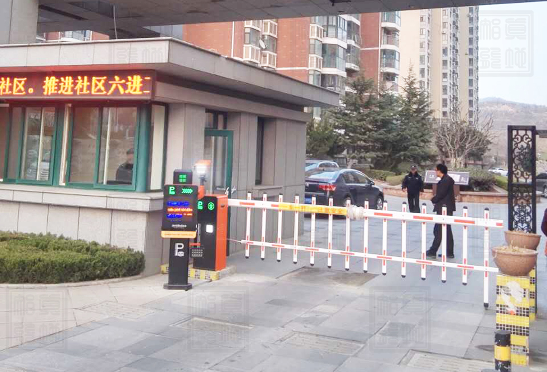 【產(chǎn)品篇】車(chē)牌識(shí)別廠家–真地