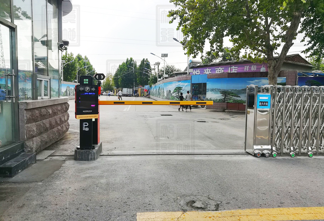 【真地行業(yè)篇】一套停車場(chǎng)系統(tǒng)多少錢?