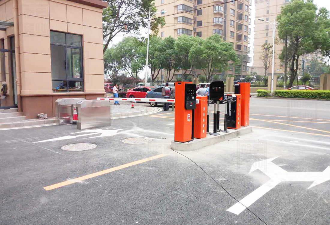 【真地行業(yè)篇】停車場系統(tǒng)智能停車誘導(dǎo)解析