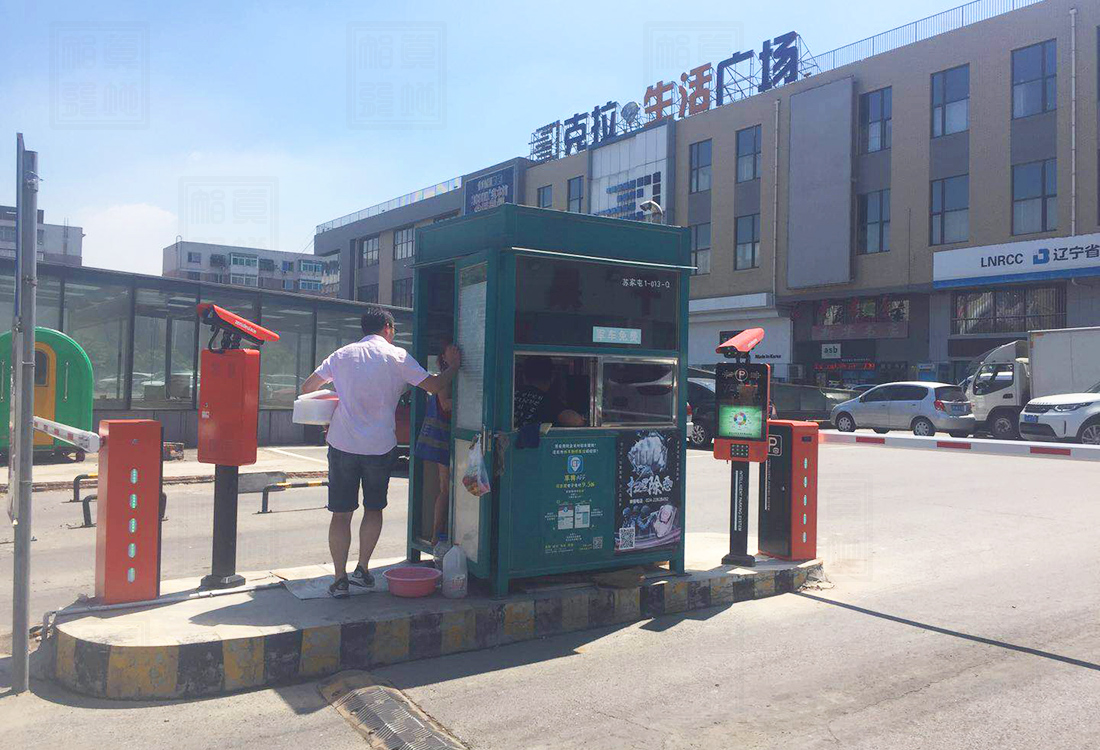 停車場(chǎng)系統(tǒng)方案點(diǎn)評(píng)品牌排行