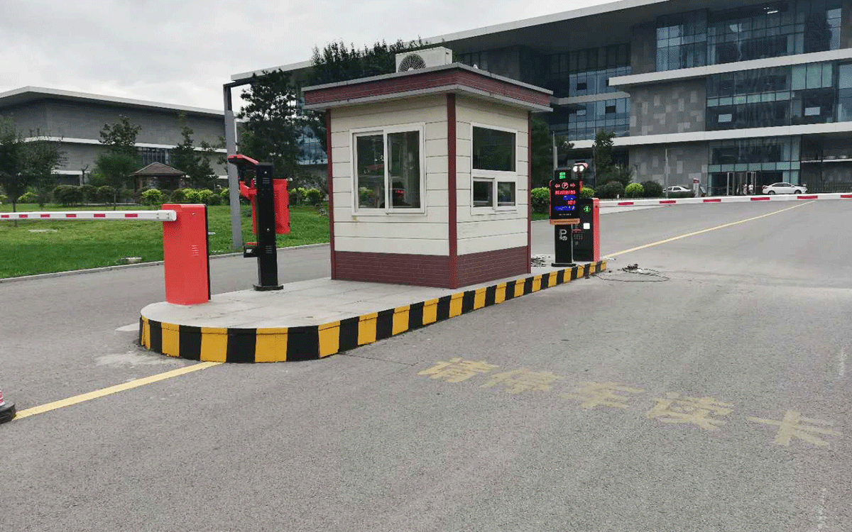 【產(chǎn)品篇】真地車牌識(shí)別看出你的態(tài)度