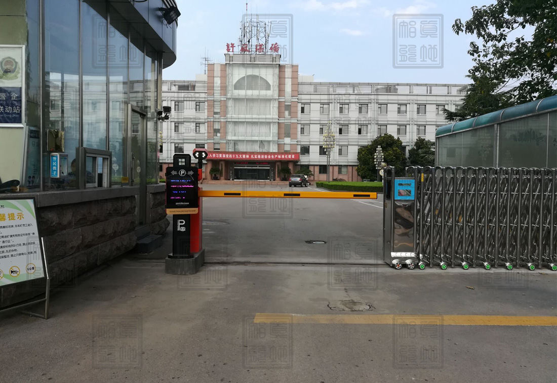 真地智能車牌識(shí)別為你省錢省力