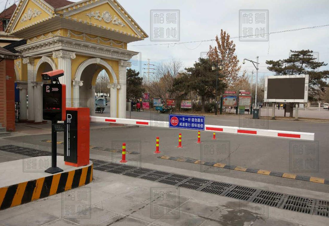 停車場系統(tǒng)漏洞，單憑一張圖就能免費停車，這是真的嗎？
