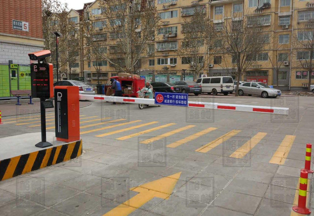 小區(qū)找不到停車車位？真地智能停車場管理系統(tǒng)幫您解決難題！