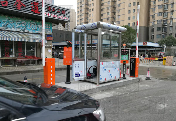 如何解決停車場收費系統(tǒng)出現(xiàn)的問題？