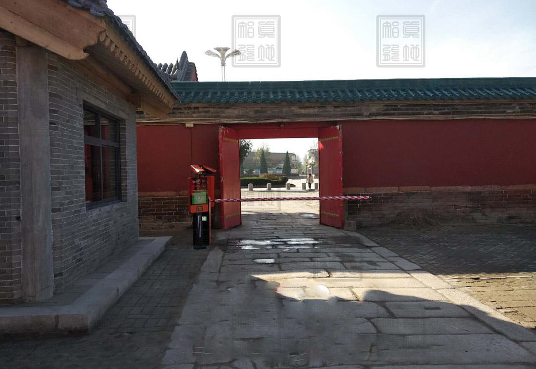 智能停車場管理系統(tǒng)，是您的停車場的好幫手
