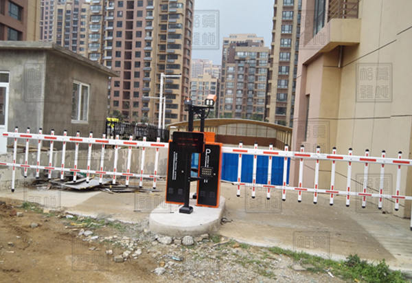 智能停車場有什么優(yōu)勢，它又有著什么樣的發(fā)展趨勢？