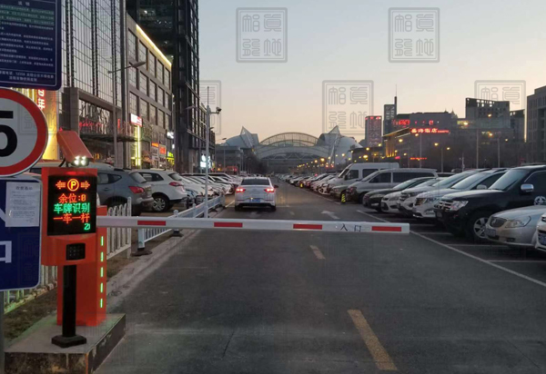 智能停車場(chǎng)系統(tǒng)將在停車場(chǎng)管理中占據(jù)一席之地